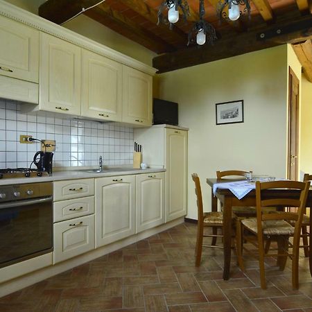 شقة Casa Mire, San Gimignano غامباسي تيرمي المظهر الخارجي الصورة