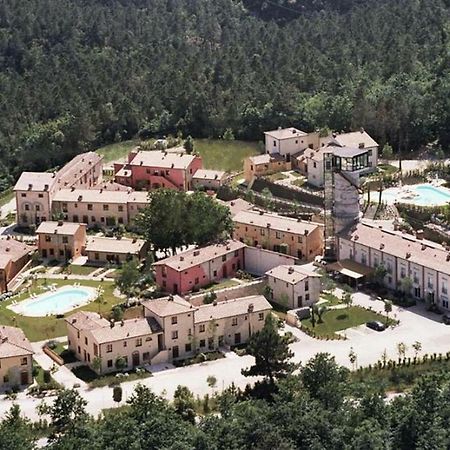شقة Casa Mire, San Gimignano غامباسي تيرمي المظهر الخارجي الصورة