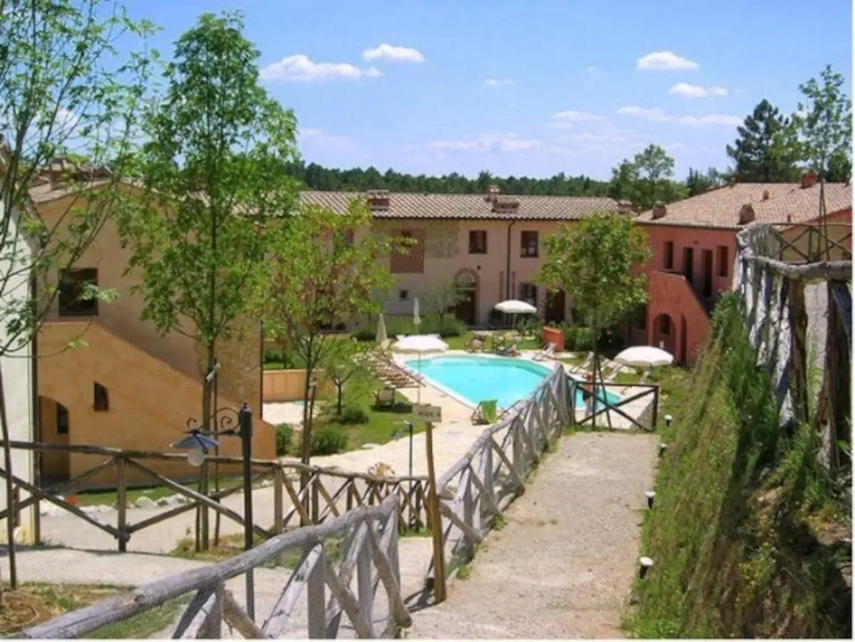 شقة Casa Mire, San Gimignano غامباسي تيرمي المظهر الخارجي الصورة