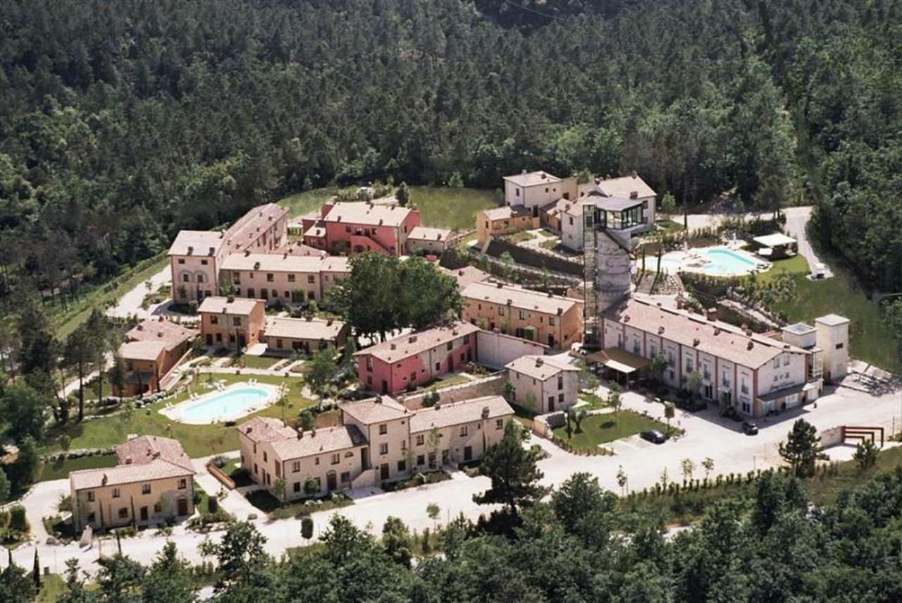 شقة Casa Mire, San Gimignano غامباسي تيرمي المظهر الخارجي الصورة